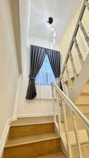 undefined, Bangkok, Sai Kong Din, Khlong Sam Wa, Bangkok, 4 Bedrooms, 220 sqm, Single Detached House For Sale, by Thananith Ittitulyapong, 500558555 - DDproperty.com