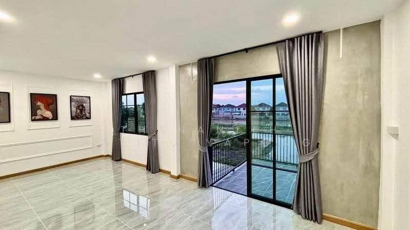 undefined, Bangkok, Sai Kong Din, Khlong Sam Wa, Bangkok, 4 Bedrooms, 220 sqm, Single Detached House For Sale, by Thananith Ittitulyapong, 500558555 - DDproperty.com