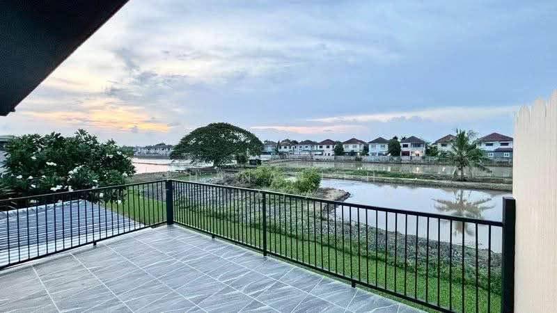 undefined, Bangkok, Sai Kong Din, Khlong Sam Wa, Bangkok, 4 Bedrooms, 220 sqm, Single Detached House For Sale, by Thananith Ittitulyapong, 500558555 - DDproperty.com