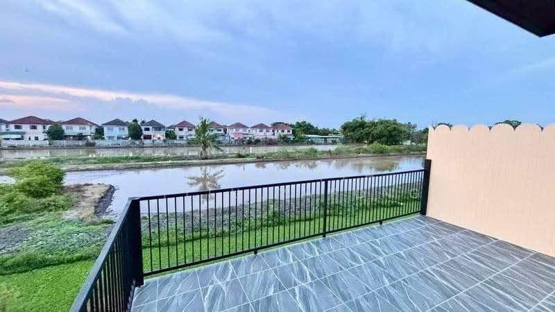 undefined, Bangkok, Sai Kong Din, Khlong Sam Wa, Bangkok, 4 Bedrooms, 220 sqm, Single Detached House For Sale, by Thananith Ittitulyapong, 500558555 - DDproperty.com