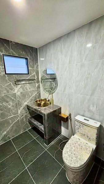 undefined, Bangkok, Sai Kong Din, Khlong Sam Wa, Bangkok, 4 Bedrooms, 220 sqm, Single Detached House For Sale, by Thananith Ittitulyapong, 500558555 - DDproperty.com