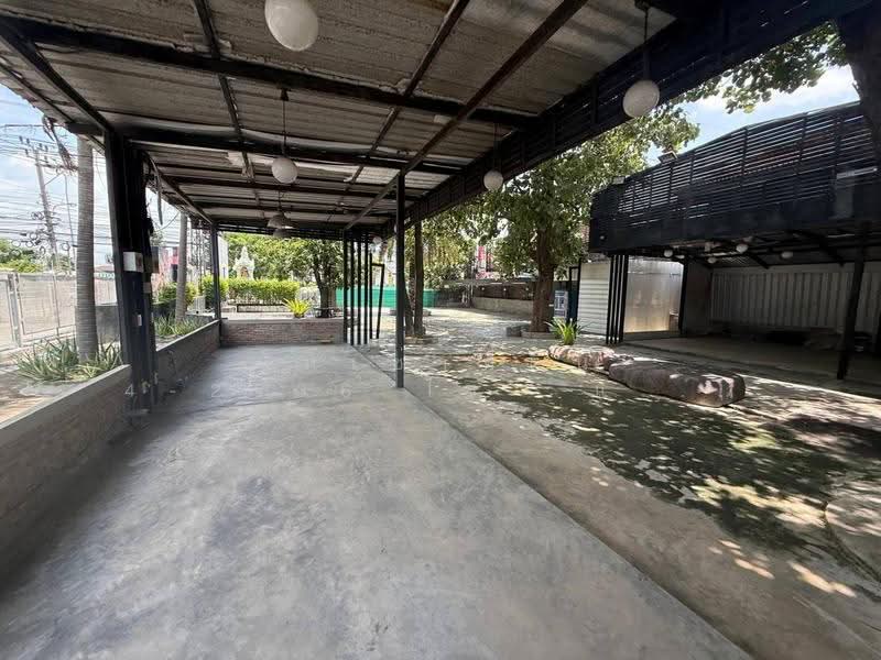ให้เช่าที่ดิน 4-2-36 ไร่ แปลงสวย ติดถนนใหญ่ นิมิตใหม่, Bangkok, Sai Kong Din, Khlong Sam Wa, Bangkok, , 7,344 sqm, Land For Rent, by ให้เช่าที่ดิน 4-2-36 ไร่ แปลงสวย ติดถนนใหญ่ นิมิตใหม่ ! ซอยนิมิตใหม่11 เหมาะสำหรับทำธุรกิจ ด่วนมาก, 500558556 - DDproperty.com