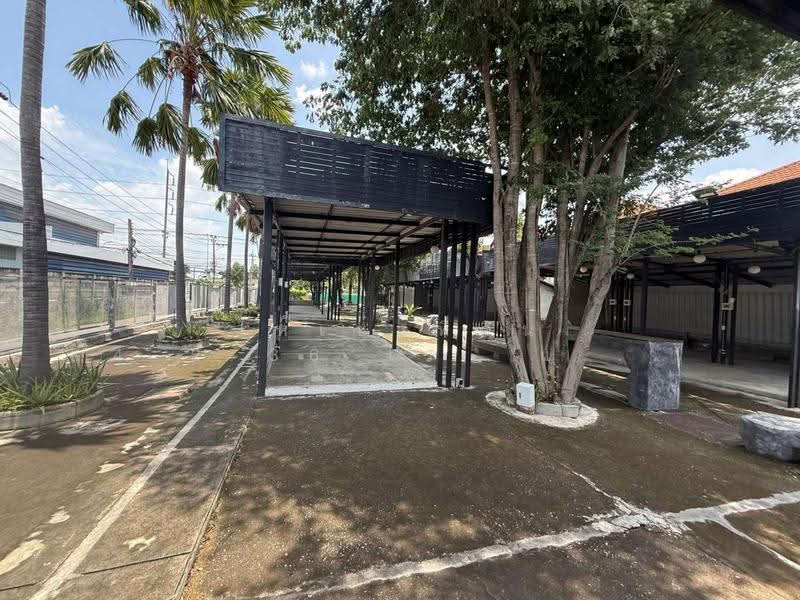ให้เช่าที่ดิน 4-2-36 ไร่ แปลงสวย ติดถนนใหญ่ นิมิตใหม่, Bangkok, Sai Kong Din, Khlong Sam Wa, Bangkok, , 7,344 sqm, Land For Rent, by ให้เช่าที่ดิน 4-2-36 ไร่ แปลงสวย ติดถนนใหญ่ นิมิตใหม่ ! ซอยนิมิตใหม่11 เหมาะสำหรับทำธุรกิจ ด่วนมาก, 500558556 - DDproperty.com