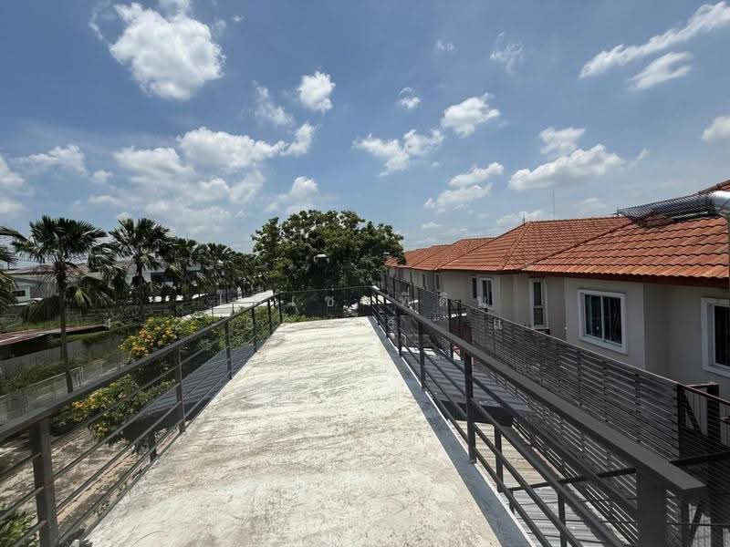ให้เช่าที่ดิน 4-2-36 ไร่ แปลงสวย ติดถนนใหญ่ นิมิตใหม่, Bangkok, Sai Kong Din, Khlong Sam Wa, Bangkok, , 7,344 sqm, Land For Rent, by ให้เช่าที่ดิน 4-2-36 ไร่ แปลงสวย ติดถนนใหญ่ นิมิตใหม่ ! ซอยนิมิตใหม่11 เหมาะสำหรับทำธุรกิจ ด่วนมาก, 500558556 - DDproperty.com