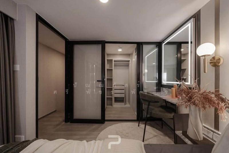 SOHO Bangkok Ratchada, กรุงเทพ, 74 Pracha Rat Bamphen Rd, ห้วยขวาง, กรุงเทพ, 48 ตร.ม., คอนโด ให้เช่า, โดย ปัณณภัสร์ ศรีพัชรพัชร์, 500558557 - DDproperty.com