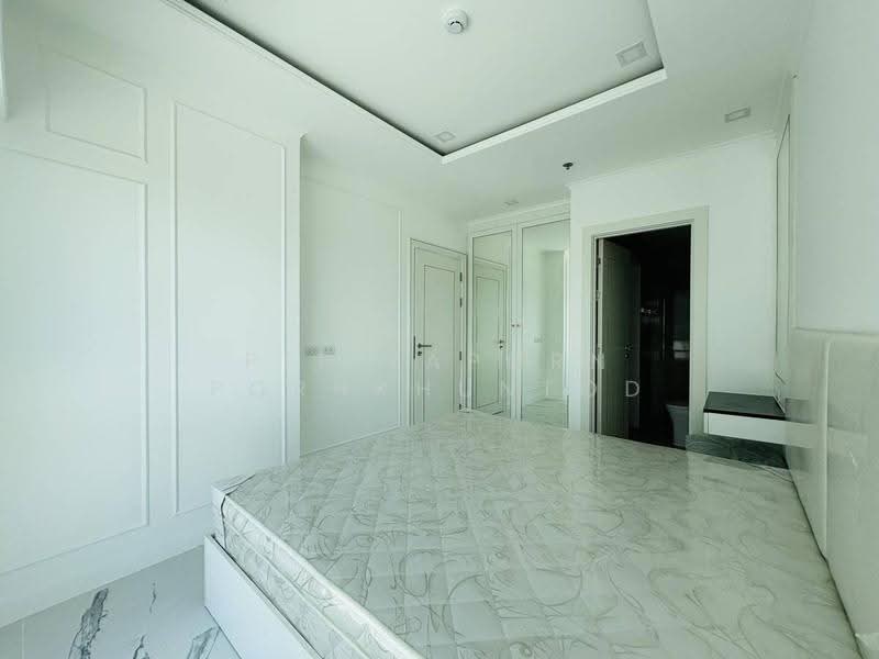 The Empire Tower Pattaya, Chon Buri (Pattaya), Soi Boonkanjanaram 8, Nong Pru, Bang Lamung (Pattaya), Chon Buri (Pattaya), 1 Bedroom, 32 sqm, Condo For Sale, by Pitiyaporn Pornkhuntod, 500558559 - DDproperty.com