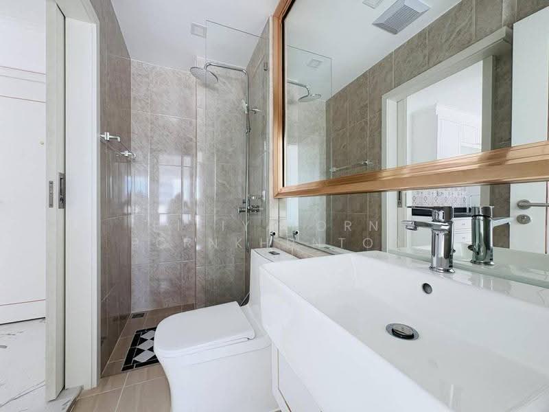 The Empire Tower Pattaya, Chon Buri (Pattaya), Soi Boonkanjanaram 8, Nong Pru, Bang Lamung (Pattaya), Chon Buri (Pattaya), 1 Bedroom, 32 sqm, Condo For Sale, by Pitiyaporn Pornkhuntod, 500558559 - DDproperty.com
