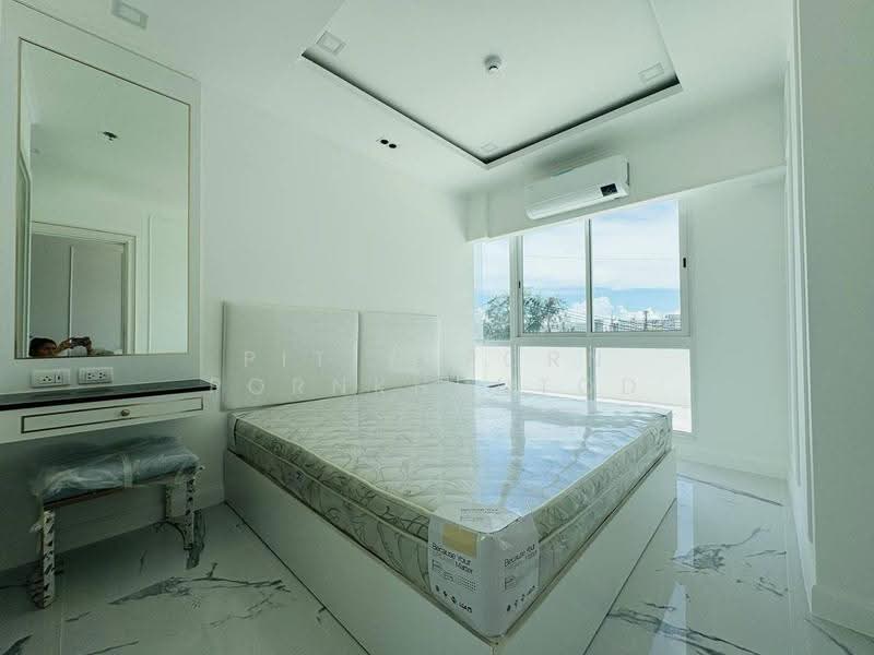 The Empire Tower Pattaya, Chon Buri (Pattaya), Soi Boonkanjanaram 8, Nong Pru, Bang Lamung (Pattaya), Chon Buri (Pattaya), 1 Bedroom, 32 sqm, Condo For Sale, by Pitiyaporn Pornkhuntod, 500558559 - DDproperty.com