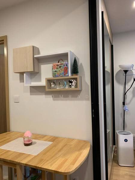 Maestro 07 Victory Monument, Bangkok, 7 Rajavithi, Thanon Phaya Thai, Ratchathewi, Bangkok, 1 Bedroom, 27 sqm, Condo For Sale, by Somrad Phoopruksachart, 500558560 - DDproperty.com