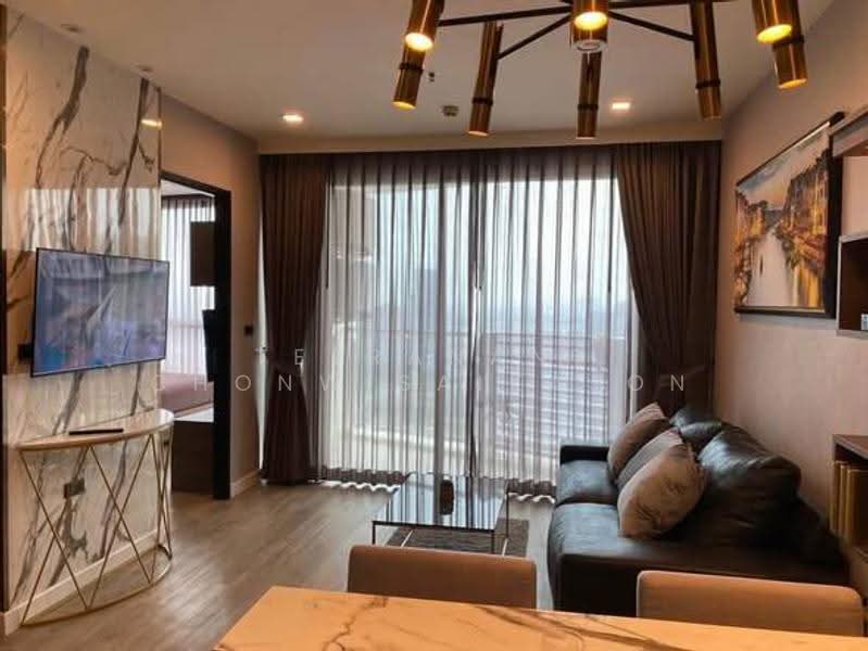Sky Walk Residences : สกาย วอล์ค เรสซิเดนซ์, กรุงเทพ, 1599 ถนนสุขุมวิท, พระโขนงเหนือ, วัฒนา, กรุงเทพ, 52 ตร.ม., คอนโด ให้เช่า, โดย Teeranant Chonwisaikajon, 500558562 - DDproperty.com