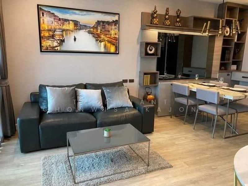 Sky Walk Residences, Bangkok, 1599 Sukhumvit Road, Phra Kanong Nua, Watthana, Bangkok, 1 Bedroom, 52 sqm, Condo For Rent, by Teeranant Chonwisaikajon, 500558562 - DDproperty.com