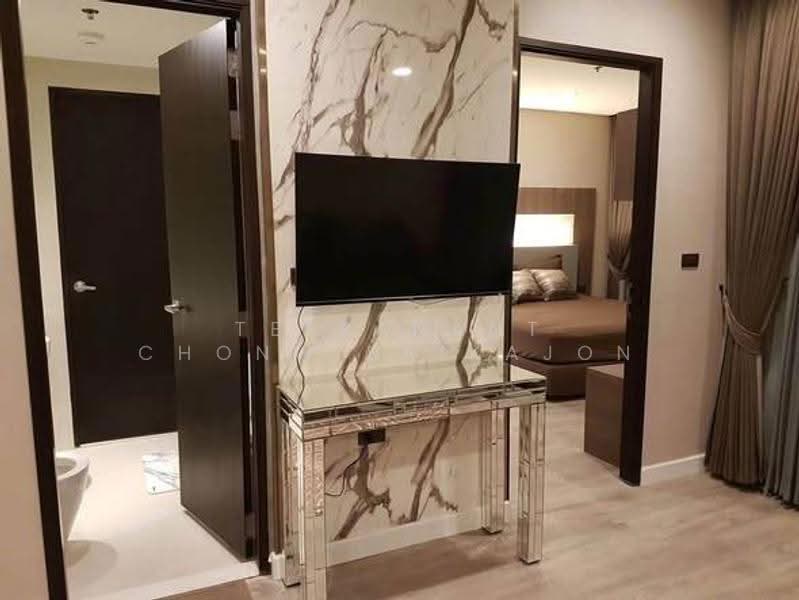 Sky Walk Residences, Bangkok, 1599 Sukhumvit Road, Phra Kanong Nua, Watthana, Bangkok, 1 Bedroom, 52 sqm, Condo For Rent, by Teeranant Chonwisaikajon, 500558562 - DDproperty.com