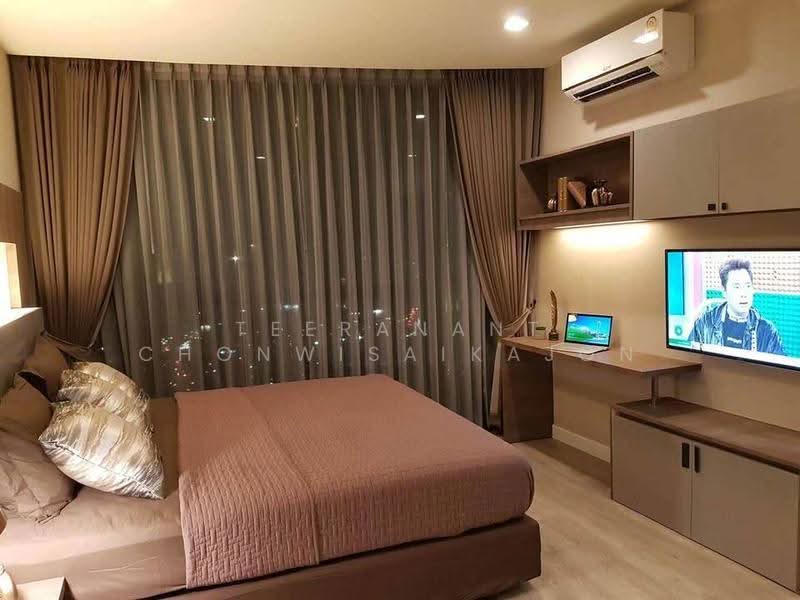 Sky Walk Residences : สกาย วอล์ค เรสซิเดนซ์, กรุงเทพ, 1599 ถนนสุขุมวิท, พระโขนงเหนือ, วัฒนา, กรุงเทพ, 52 ตร.ม., คอนโด ให้เช่า, โดย Teeranant Chonwisaikajon, 500558562 - DDproperty.com