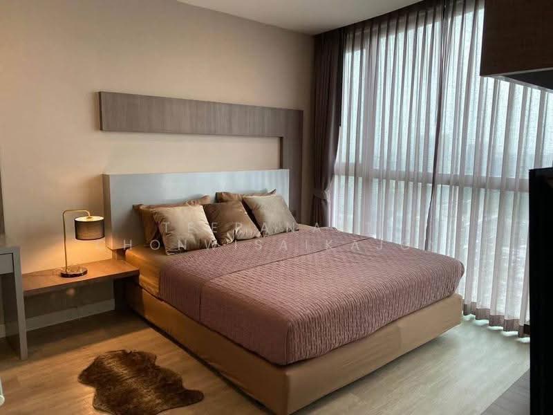 Sky Walk Residences, Bangkok, 1599 Sukhumvit Road, Phra Kanong Nua, Watthana, Bangkok, 1 Bedroom, 52 sqm, Condo For Rent, by Teeranant Chonwisaikajon, 500558562 - DDproperty.com