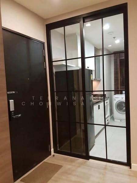 Sky Walk Residences, Bangkok, 1599 Sukhumvit Road, Phra Kanong Nua, Watthana, Bangkok, 1 Bedroom, 52 sqm, Condo For Rent, by Teeranant Chonwisaikajon, 500558562 - DDproperty.com