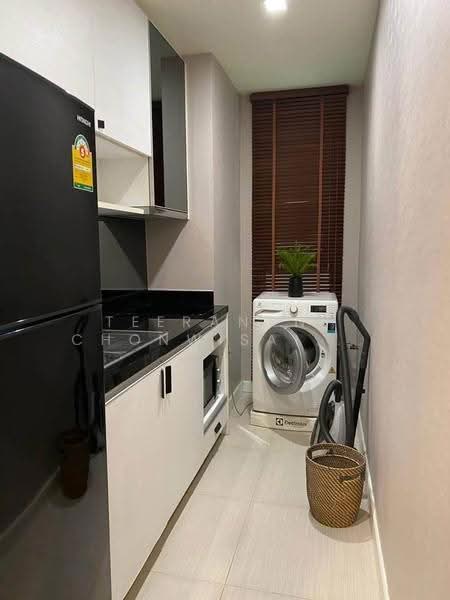 Sky Walk Residences, Bangkok, 1599 Sukhumvit Road, Phra Kanong Nua, Watthana, Bangkok, 1 Bedroom, 52 sqm, Condo For Rent, by Teeranant Chonwisaikajon, 500558562 - DDproperty.com