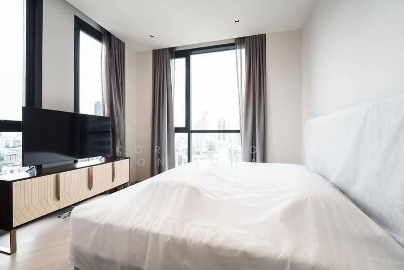 The Reserve Sathorn, Bangkok, Thanon Suan Phlu, Thung Maha Mek, Sathon, Bangkok, 1 Bedroom, 57 sqm, Condo For Rent, by Kornkanok Sonvichai, 500558566 - DDproperty.com