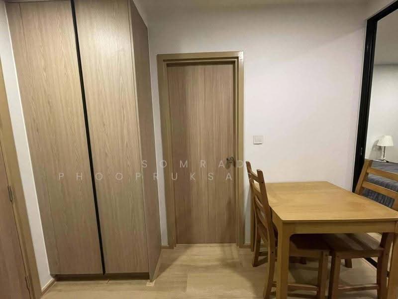 Maestro 07 Victory Monument, Bangkok, 7 Rajavithi, Thanon Phaya Thai, Ratchathewi, Bangkok, 1 Bedroom, 27 sqm, Condo For Sale, by Somrad Phoopruksachart, 500558568 - DDproperty.com