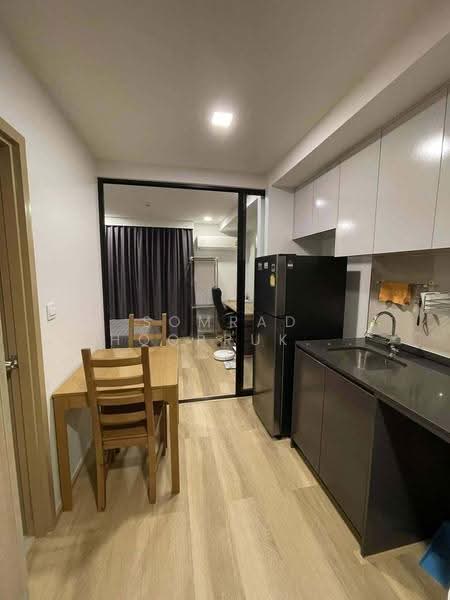 Maestro 07 Victory Monument, Bangkok, 7 Rajavithi, Thanon Phaya Thai, Ratchathewi, Bangkok, 1 Bedroom, 27 sqm, Condo For Sale, by Somrad Phoopruksachart, 500558568 - DDproperty.com