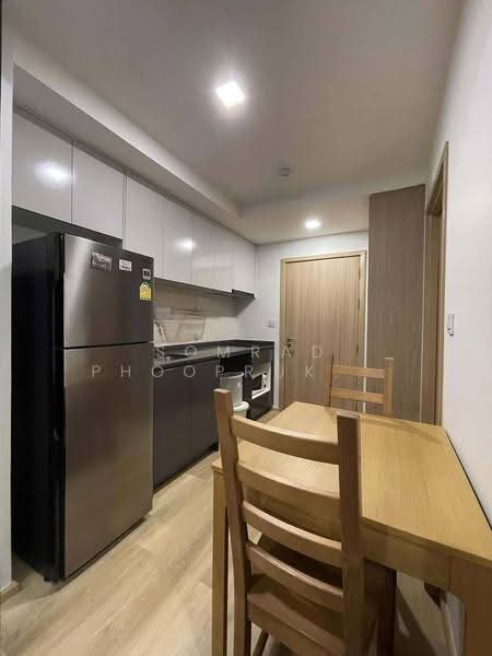 Maestro 07 Victory Monument, Bangkok, 7 Rajavithi, Thanon Phaya Thai, Ratchathewi, Bangkok, 1 Bedroom, 27 sqm, Condo For Sale, by Somrad Phoopruksachart, 500558568 - DDproperty.com