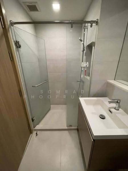 Maestro 07 Victory Monument, Bangkok, 7 Rajavithi, Thanon Phaya Thai, Ratchathewi, Bangkok, 1 Bedroom, 27 sqm, Condo For Sale, by Somrad Phoopruksachart, 500558568 - DDproperty.com