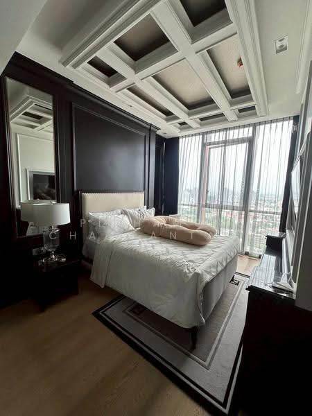The Monument Thonglor, Bangkok, 998 Thonglor Road, Khlong Tan Nua, Watthana, Bangkok, 2 Bedrooms, 125 sqm, Condo For Rent, by Pichamon Chawbantard, 500558571 - DDproperty.com