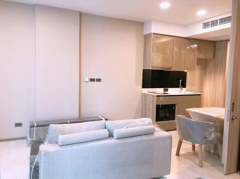 Fynn Asoke, Bangkok, 28 Sukhumvit 10 Alley, Khlong Toei, Bangkok, 1 Bedroom, 34 sqm, Condo For Rent, by Kornkanok Sonvichai, 500558572 - DDproperty.com