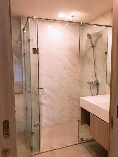 Fynn Asoke, Bangkok, 28 Sukhumvit 10 Alley, Khlong Toei, Bangkok, 1 Bedroom, 34 sqm, Condo For Rent, by Kornkanok Sonvichai, 500558572 - DDproperty.com
