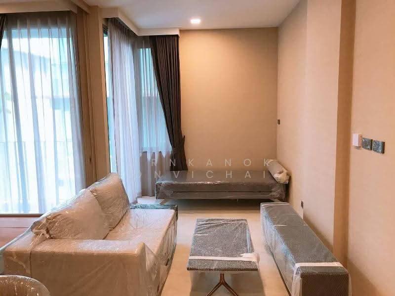Fynn Asoke, Bangkok, 28 Sukhumvit 10 Alley, Khlong Toei, Bangkok, 1 Bedroom, 34 sqm, Condo For Rent, by Kornkanok Sonvichai, 500558572 - DDproperty.com