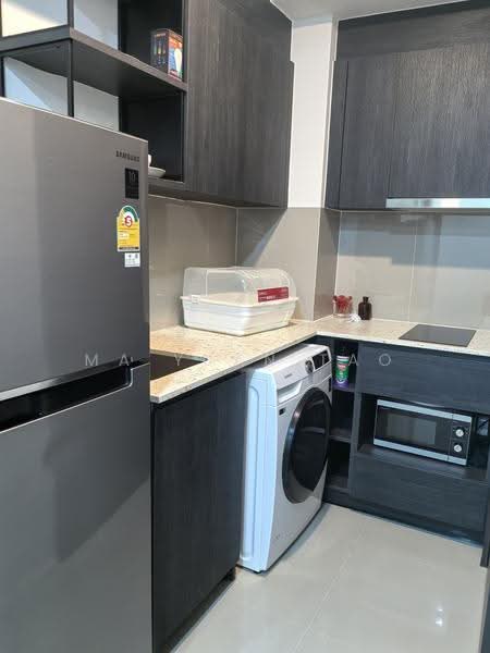 XT Huaikhwang, Bangkok, 244 Ratchadaphisek Road, Huai Khwang, Bangkok, 1 Bedroom, 31 sqm, Condo For Sale, by Ma yuan Tao, 500558573 - DDproperty.com