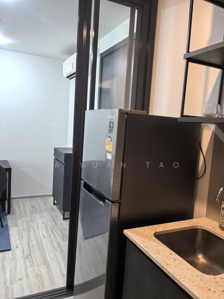 XT Huaikhwang, Bangkok, 244 Ratchadaphisek Road, Huai Khwang, Bangkok, 1 Bedroom, 31 sqm, Condo For Sale, by Ma yuan Tao, 500558573 - DDproperty.com
