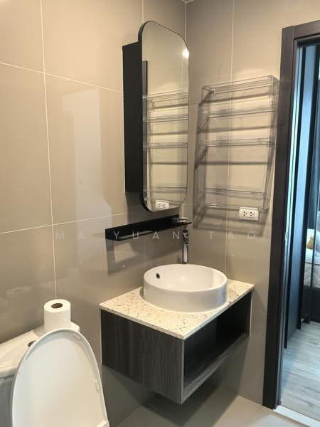 XT Huaikhwang, Bangkok, 244 Ratchadaphisek Road, Huai Khwang, Bangkok, 1 Bedroom, 31 sqm, Condo For Sale, by Ma yuan Tao, 500558573 - DDproperty.com