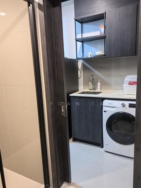 XT Huaikhwang : เอกซ์ที ห้วยขวาง, กรุงเทพ, 244 รัชดาภิเษก, ห้วยขวาง, กรุงเทพ, 31 ตร.ม., คอนโด ขาย, โดย Ma yuan Tao, 500558573 - DDproperty.com