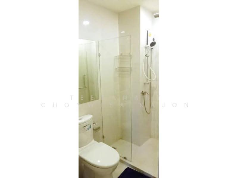 Life Asoke, Bangkok, Asoke-Dindang Road, Bang Kapi, Huai Khwang, Bangkok, 2 Bedrooms, 35 sqm, Condo For Rent, by Teeranant Chonwisaikajon, 500558574 - DDproperty.com