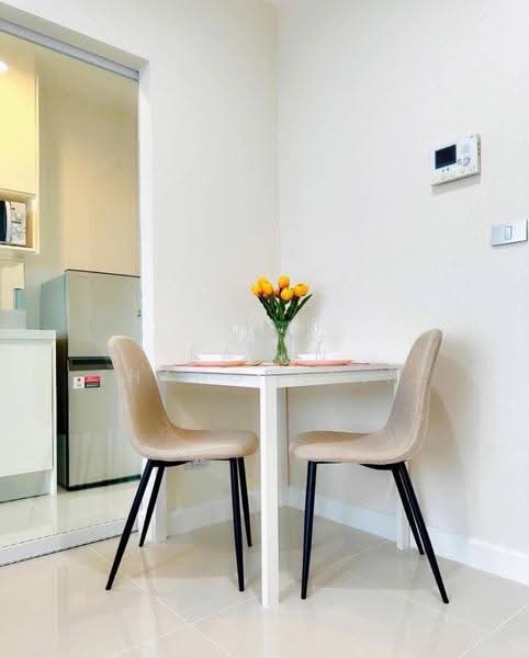 The Sky Sukhumvit, Bangkok, 103-4 Sukhumvit Road, Bang Na Nuea, Bang Na, Bangkok, 1 Bedroom, 31 sqm, Condo For Rent, by Kanin Thangpanyawa, 500558575 - DDproperty.com