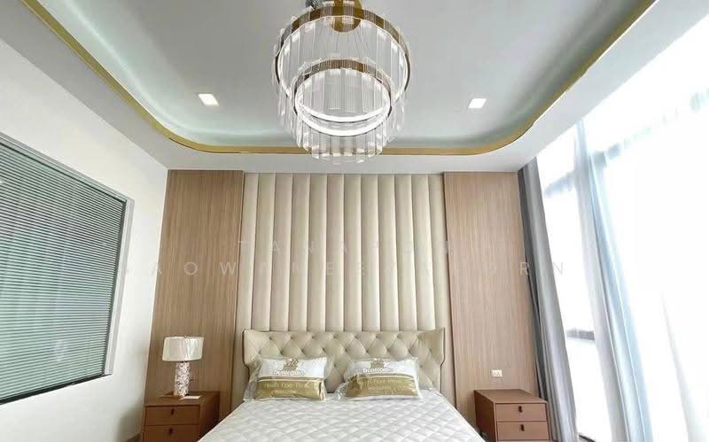 One9Five Asoke-Rama 9, Bangkok, 195 Soi Rama 9 Soi 5, Huai Khwang, Bangkok, 5 Bedrooms, 277 sqm, Condo For Rent, by Tanapon Saowaneeyakorn, 500558577 - DDproperty.com