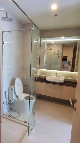 Noble State 39, Bangkok, 35 Soi Sukhumvit 39, Khlong Tan Nua, Watthana, Bangkok, 1 Bedroom, 30 sqm, Condo For Rent, by Kornkanok Sonvichai, 500558580 - DDproperty.com