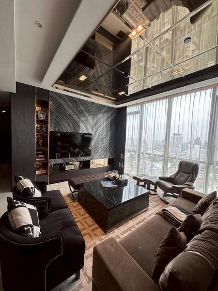 The Monument Thonglor, bangkok, 998 Thonglor Road, Khlong Tan Nua, Watthana, Bangkok, 2 Bedrooms, 125 sqm, Condo For Sale, by Pichamon Chawbantard, 500558581 - DDproperty.com