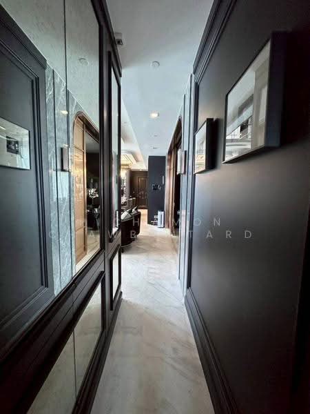 The Monument Thonglor, bangkok, 998 Thonglor Road, Khlong Tan Nua, Watthana, Bangkok, 2 Bedrooms, 125 sqm, Condo For Sale, by Pichamon Chawbantard, 500558581 - DDproperty.com