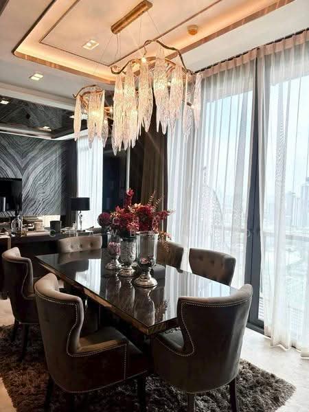 The Monument Thonglor, bangkok, 998 Thonglor Road, Khlong Tan Nua, Watthana, Bangkok, 2 Bedrooms, 125 sqm, Condo For Sale, by Pichamon Chawbantard, 500558581 - DDproperty.com