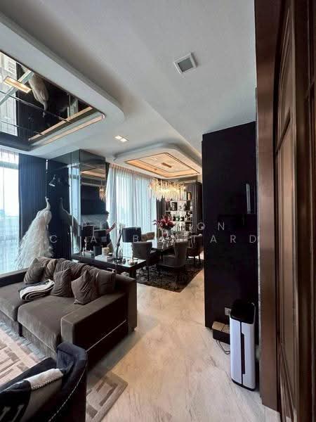 The Monument Thonglor, bangkok, 998 Thonglor Road, Khlong Tan Nua, Watthana, Bangkok, 2 Bedrooms, 125 sqm, Condo For Sale, by Pichamon Chawbantard, 500558581 - DDproperty.com