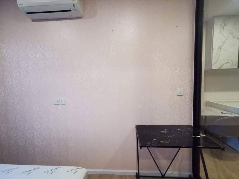 Notting Hill Laemchabang-Sriracha, Chon Buri (Pattaya), Opposite Kasetsart University, Thung Suk La, Si Racha, Chon Buri (Pattaya), 1 Bedroom, 27 sqm, Condo For Sale, by Puttirat Kleebyam, 500558582 - DDproperty.com