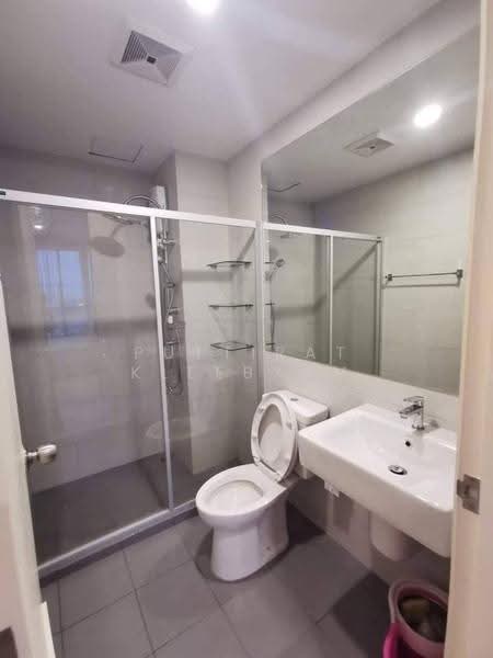 Notting Hill Laemchabang-Sriracha, Chon Buri (Pattaya), Opposite Kasetsart University, Thung Suk La, Si Racha, Chon Buri (Pattaya), 1 Bedroom, 27 sqm, Condo For Sale, by Puttirat Kleebyam, 500558582 - DDproperty.com