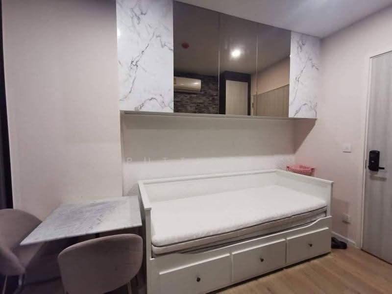 Notting Hill Laemchabang-Sriracha, Chon Buri (Pattaya), Opposite Kasetsart University, Thung Suk La, Si Racha, Chon Buri (Pattaya), 1 Bedroom, 27 sqm, Condo For Sale, by Puttirat Kleebyam, 500558582 - DDproperty.com