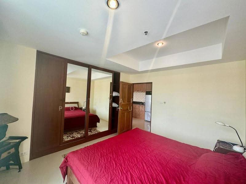 Leela Paradise Jomtien, Chon Buri (Pattaya), นาเกลือ นาเกลือ, Nong Pru, Bang Lamung (Pattaya), Chon Buri (Pattaya), 1 Bedroom, 67 sqm, Apartment For Sale, by Pitiyaporn Pornkhuntod, 500558583 - DDproperty.com