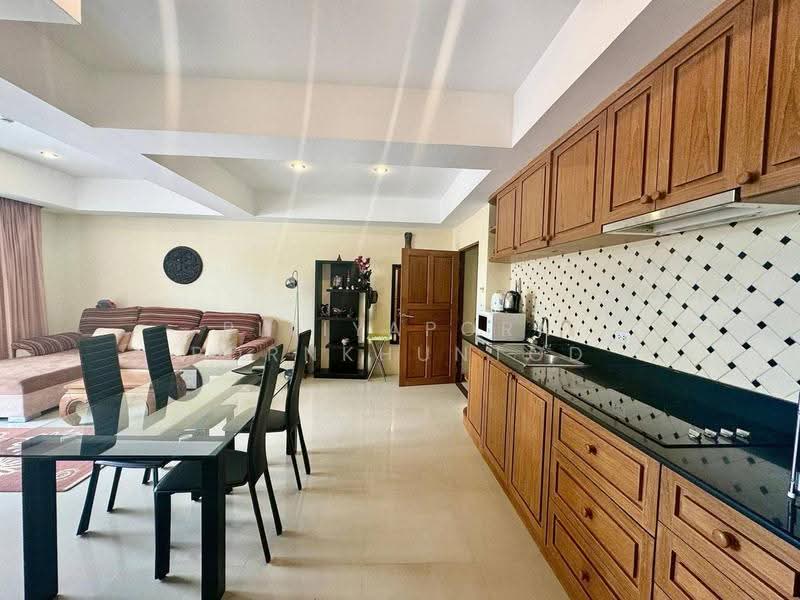 Leela Paradise Jomtien, Chon Buri (Pattaya), นาเกลือ นาเกลือ, Nong Pru, Bang Lamung (Pattaya), Chon Buri (Pattaya), 1 Bedroom, 67 sqm, Apartment For Sale, by Pitiyaporn Pornkhuntod, 500558583 - DDproperty.com