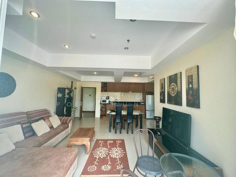 Leela Paradise Jomtien, Chon Buri (Pattaya), นาเกลือ นาเกลือ, Nong Pru, Bang Lamung (Pattaya), Chon Buri (Pattaya), 1 Bedroom, 67 sqm, Apartment For Sale, by Pitiyaporn Pornkhuntod, 500558583 - DDproperty.com