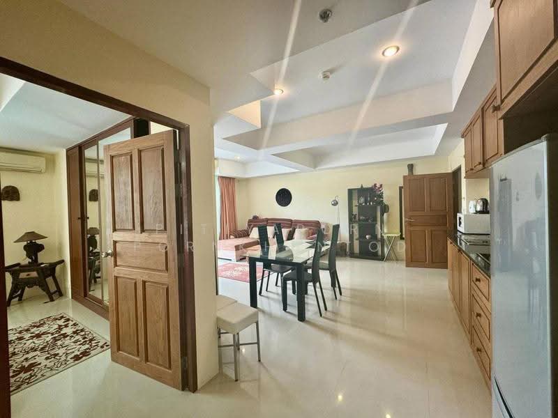 Leela Paradise Jomtien, Chon Buri (Pattaya), นาเกลือ นาเกลือ, Nong Pru, Bang Lamung (Pattaya), Chon Buri (Pattaya), 1 Bedroom, 67 sqm, Apartment For Sale, by Pitiyaporn Pornkhuntod, 500558583 - DDproperty.com