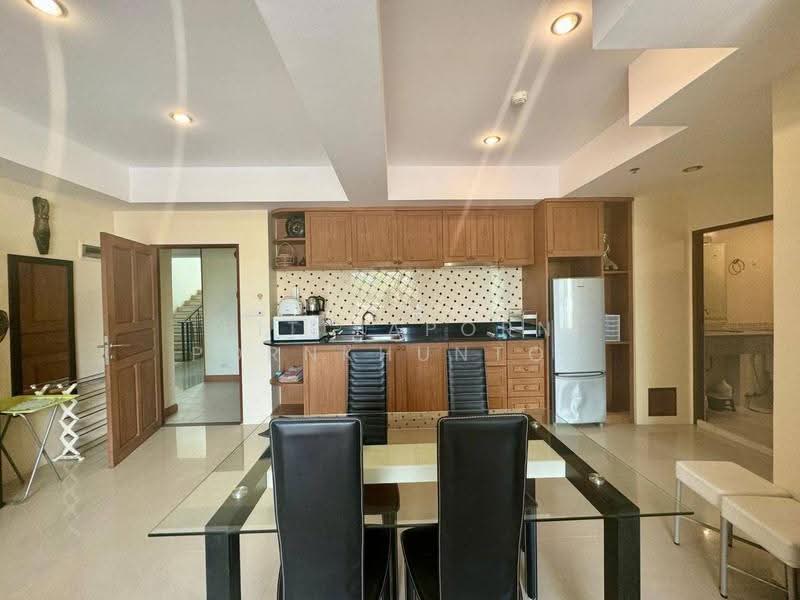 Leela Paradise Jomtien, Chon Buri (Pattaya), นาเกลือ นาเกลือ, Nong Pru, Bang Lamung (Pattaya), Chon Buri (Pattaya), 1 Bedroom, 67 sqm, Apartment For Sale, by Pitiyaporn Pornkhuntod, 500558583 - DDproperty.com