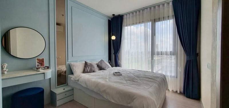 Life Asoke Hype, Bangkok, 339 Chaturathit Rd, Makkasan, Ratchathewi, Bangkok, 1 Bedroom, 35 sqm, Condo For Rent, by Teeranant Chonwisaikajon, 500558584 - DDproperty.com